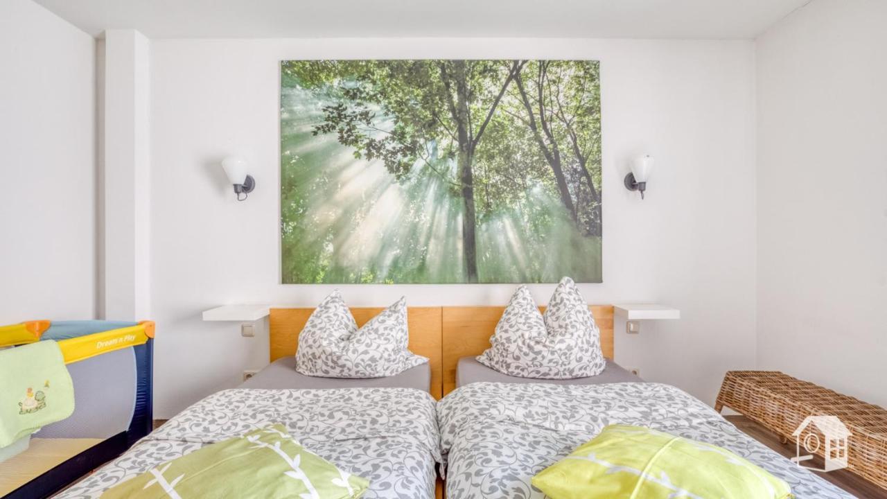 Ferienwohnungen Im Vogtland Heinsdorfergrund Exteriér fotografie
